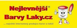 Nejlevnější Barvy Laky